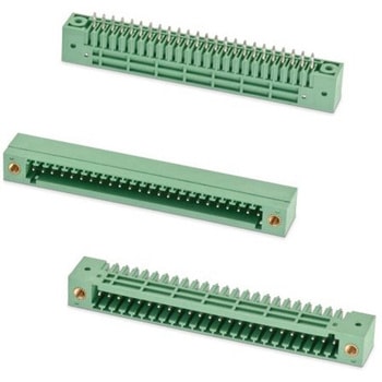 基板用端子台 382シリーズ 2.5mmピッチ 1列 12極 緑 1袋 2個入 WURTH ELEKTRONIK