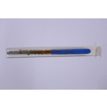 ダイヤモンドヤスリK 平テーパー ツボ万