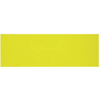 マグネットシート<K2>100mm・黄 コクヨ