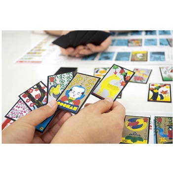 こいこい花札 - コクヨ