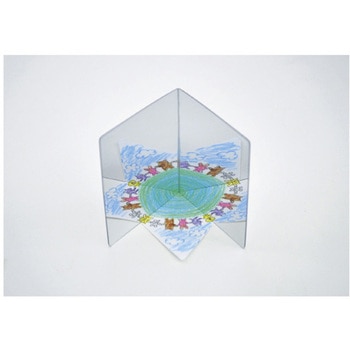 みてみてミラー コクヨ