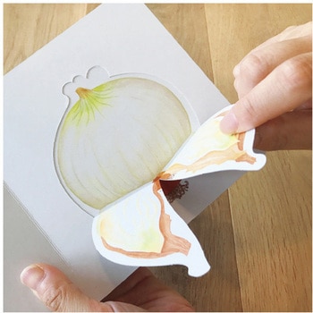 おやさいどうぞ - コクヨ