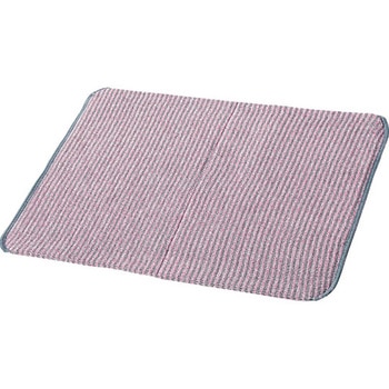 すべらないクッション 30×40×0.5cm ケアファッション