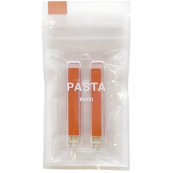 パスタリフィル薄橙 コクヨ