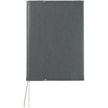 ノートカバーKOKUYOMEB6黒 コクヨ