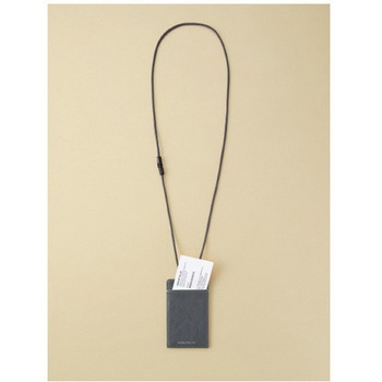 IDカードホルダーME・黒 コクヨ