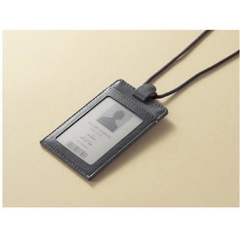 IDカードホルダーME・黒 コクヨ