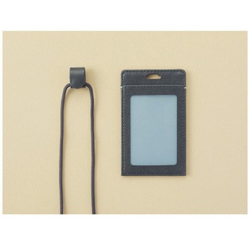 IDカードホルダーME・黒 コクヨ