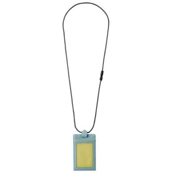 IDカードホルダーME・青 コクヨ