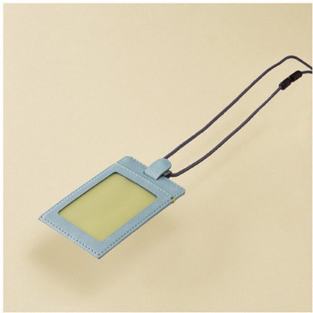 IDカードホルダーME・青 コクヨ