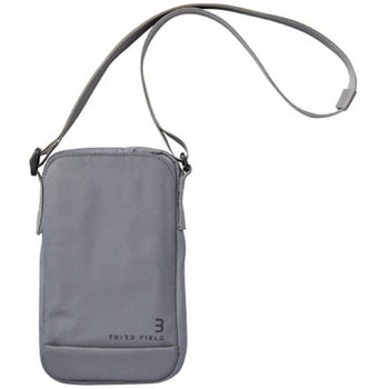 スタンドフォンポーチ<サードフィールド> コクヨ