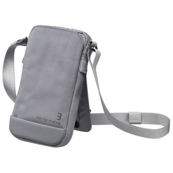 スタンドフォンポーチ<サードフィールド> コクヨ