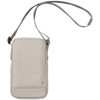 スタンドフォンポーチ<サードフィールド> コクヨ