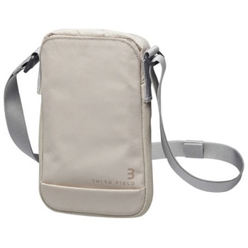 スタンドフォンポーチ<サードフィールド> コクヨ