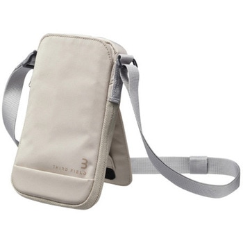 スタンドフォンポーチ<サードフィールド> コクヨ