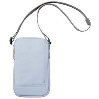 スタンドフォンポーチ<サードフィールド> コクヨ