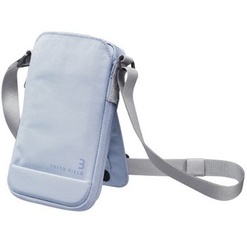 スタンドフォンポーチ<サードフィールド> コクヨ