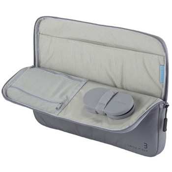 フラットPCバッグ<サードフィールド> コクヨ