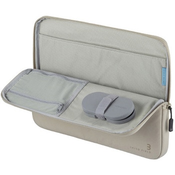 フラットPCバッグ<サードフィールド> コクヨ