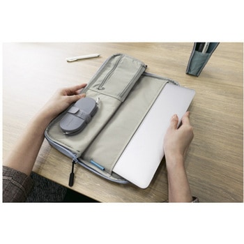 フラットPCバッグ<サードフィールド> コクヨ