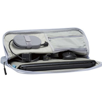 フラットPCバッグ<サードフィールド> コクヨ