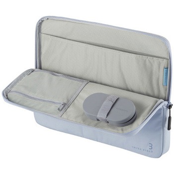 フラットPCバッグ<サードフィールド> コクヨ