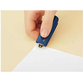 ポータブルステープラーME コクヨ