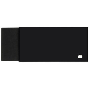 消しゴムGT 大・ブラック コクヨ