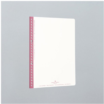 はがせるルーズリーフGT 50枚ドットA コクヨ