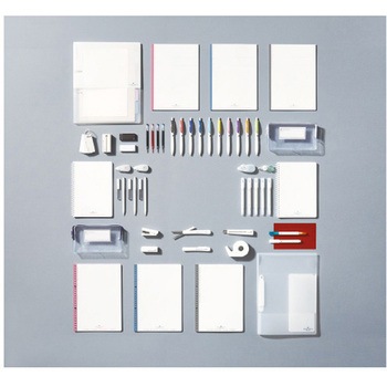 はがせるルーズリーフGT 50枚ドットA コクヨ