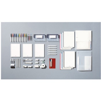 はがせるルーズリーフGT 50枚ドットA コクヨ