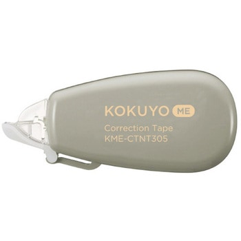 修正テープME使い切りB罫6m コクヨ