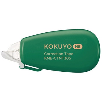 修正テープME使い切りB罫6m コクヨ