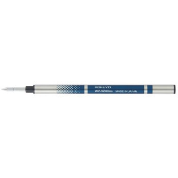 ローラーボール替芯05・ブルーブラック コクヨ