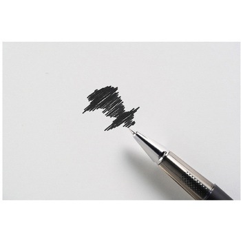 ローラーボール替芯05・ブラック コクヨ