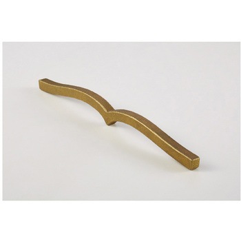 本に寄り添う文鎮(真鍮製) コクヨ