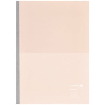 ノートブックME70枚B罫A5 コクヨ