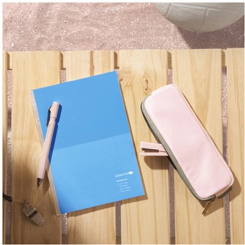 ノートブックME70枚B罫A5 コクヨ