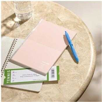 ノートブックME70枚B罫A5 コクヨ