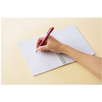 ソフトリングME50枚5mm方眼A5 コクヨ