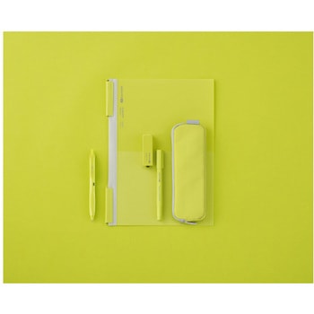 ソフトリングME50枚5mm方眼A5 コクヨ