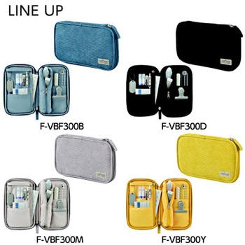 ペンケース・パンケース・イエロー コクヨ