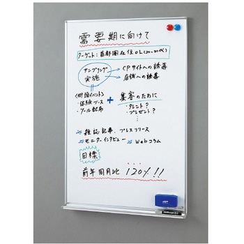 ホワイトボード無地 コクヨ