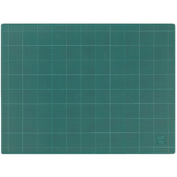 カッティングマット<両面仕様>(環境対応 コクヨ