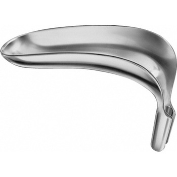 膣鏡ブレード EL759/760用 ELシリーズ ビー・ブラウンエースクラップ