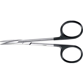 スーパーカット剪刀 BCシリーズ ビー・ブラウンエースクラップ