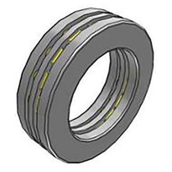 ローラーベアリング 内径50mm レース幅22mm SKF(日本エスケイエフ)