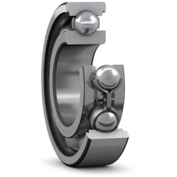 ボールベアリング38.1mm82.55mmRLS 12 SKF(日本エスケイエフ)