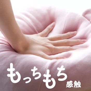 アニマルクッションウォーマー(バッテリー付) 大河商事