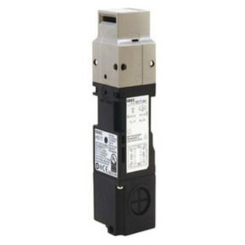 HS1T 安全基準インターロックスイッチ 2NC Type 2 Lock IDEC(和泉電気)